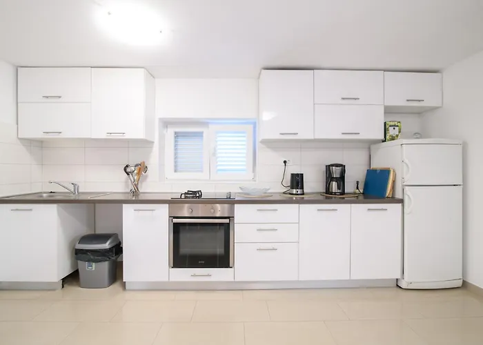 House Lilly Appartement *