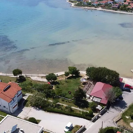 Apartment House Lilly Privlaka (Zadar)