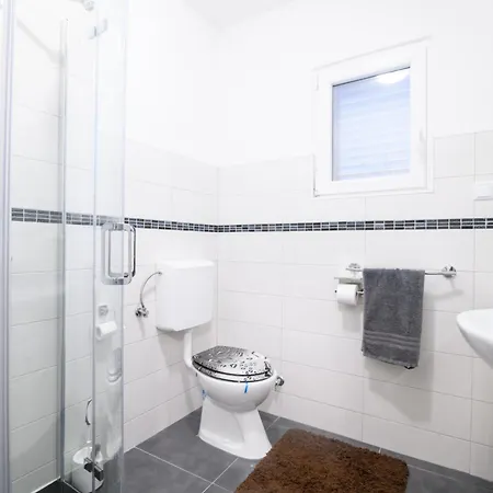 Apartman House Lilly