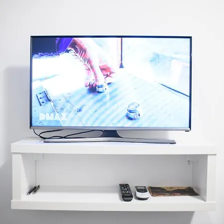 Appartement House Lilly *