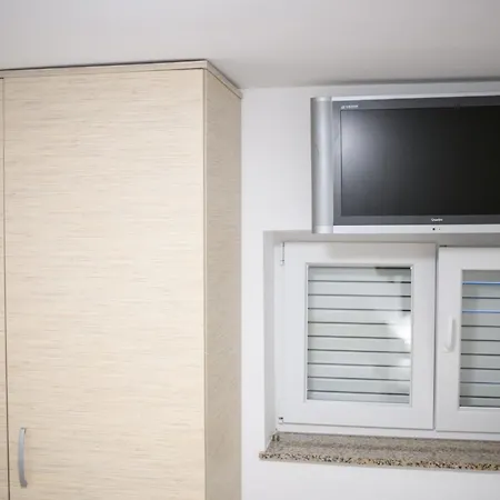 House Lilly Apartment *