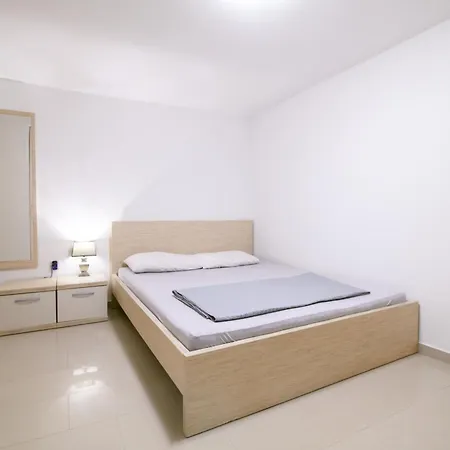 House Lilly Apartman
