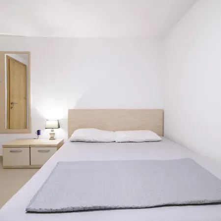 House Lilly Apartman *