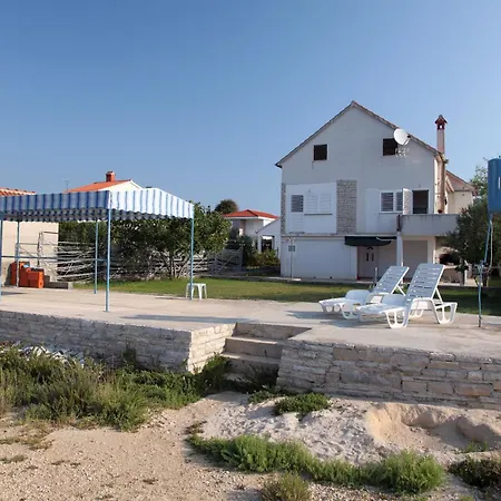 House Lilly Privlaka (Zadar)