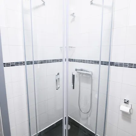 Apartman House Lilly *
