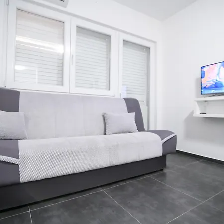 House Lilly Apartman