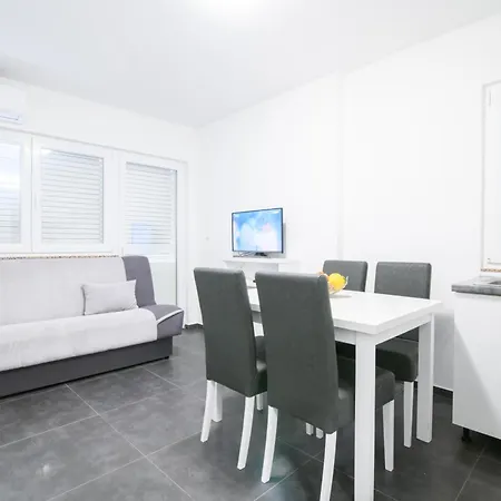 Apartman House Lilly