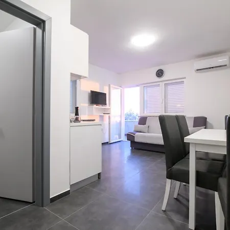 House Lilly Apartman