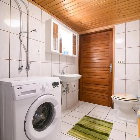 House Lilly Apartman Privlaka (Zadar)