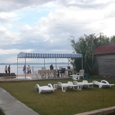 House Lilly Privlaka (Zadar)