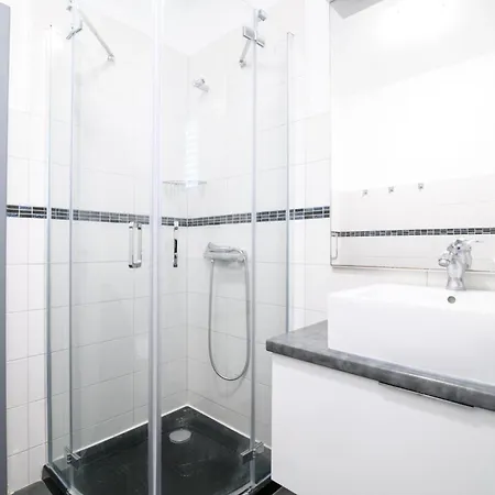 Apartman House Lilly