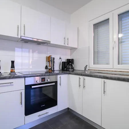 House Lilly Privlaka (Zadar)
