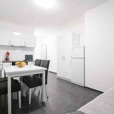 House Lilly * Privlaka (Zadar)