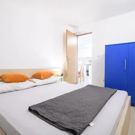 House Lilly Apartman
