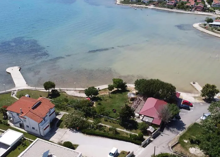 Appartement House Lilly Privlaka (Zadar)