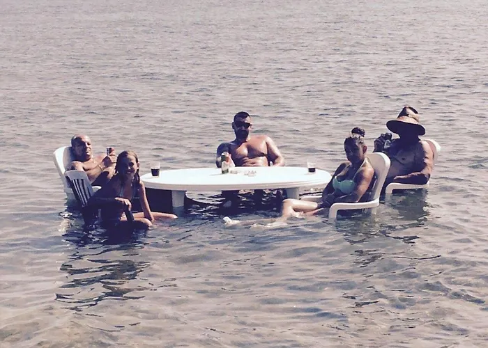 House Lilly Appartement