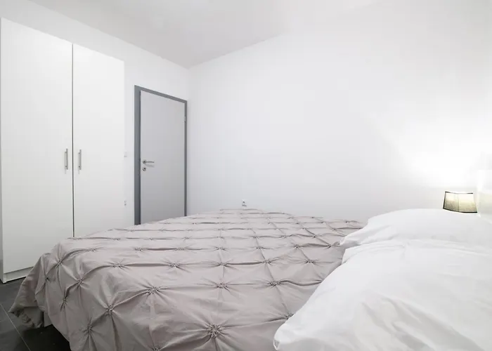 House Lilly Privlaka (Zadar)