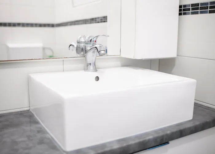 House Lilly Appartement