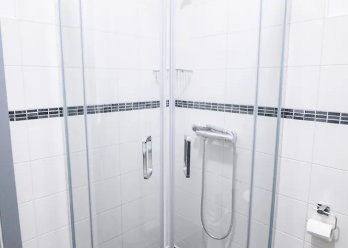 House Lilly Appartement *