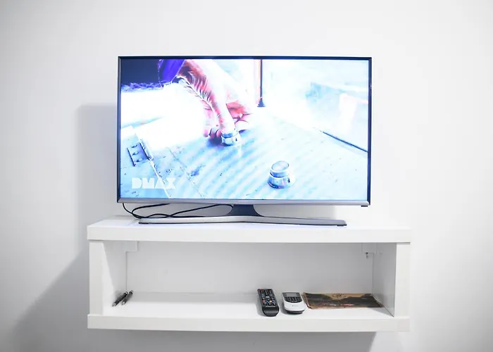 Appartement House Lilly *