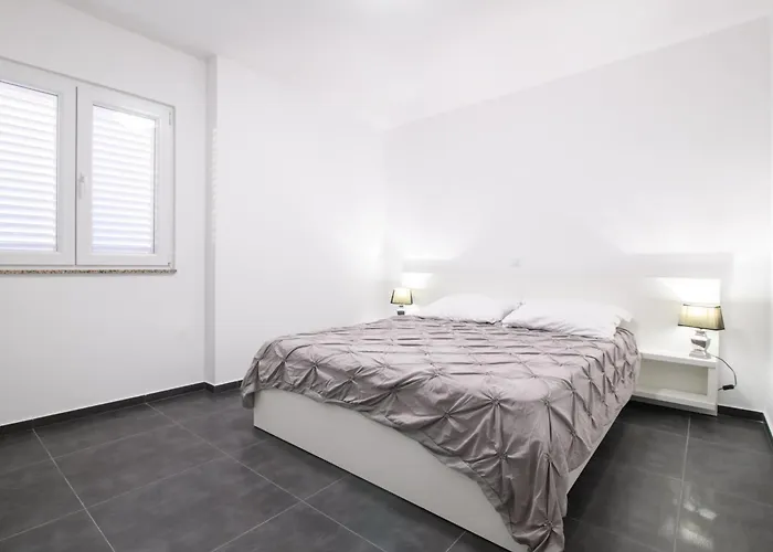 House Lilly * Privlaka (Zadar)