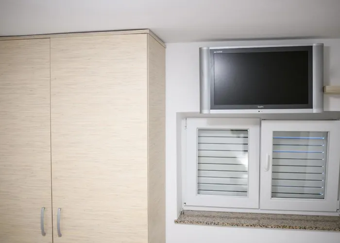 House Lilly Appartement *