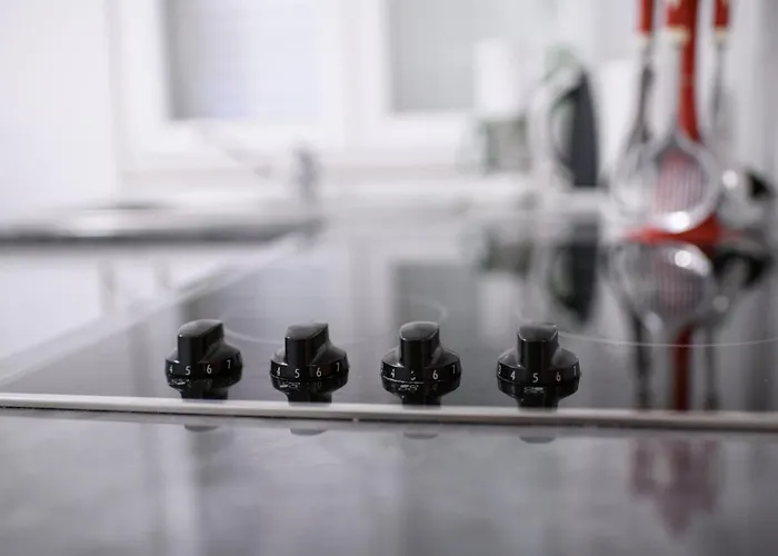 Appartement House Lilly Privlaka (Zadar)