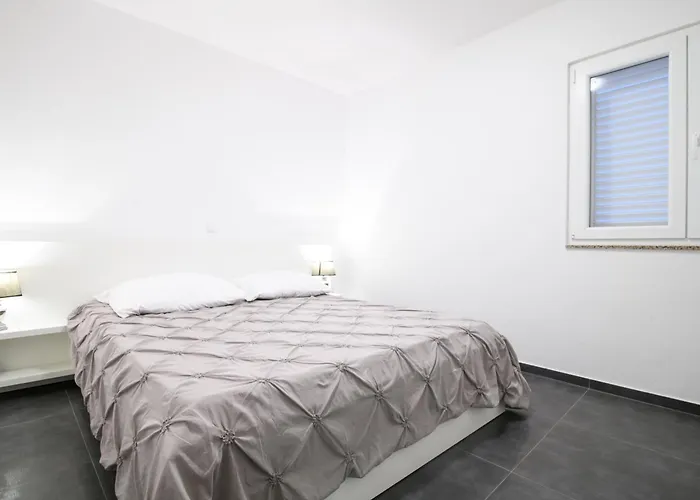 House Lilly Privlaka (Zadar)