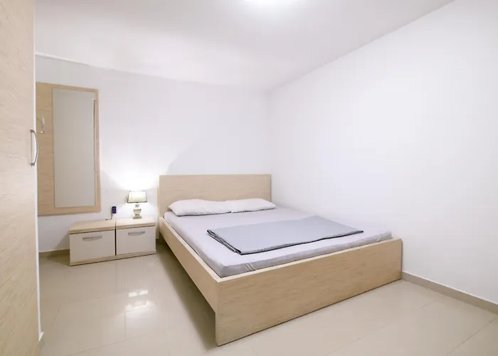 House Lilly Appartement