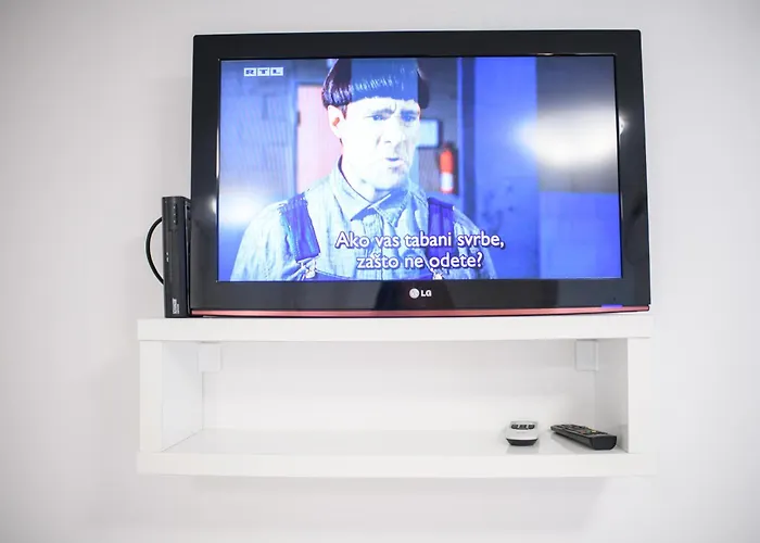 Appartement House Lilly