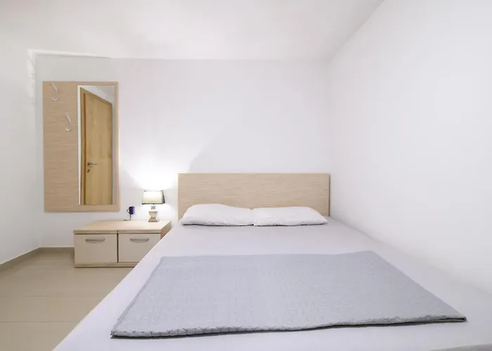 House Lilly Appartement *