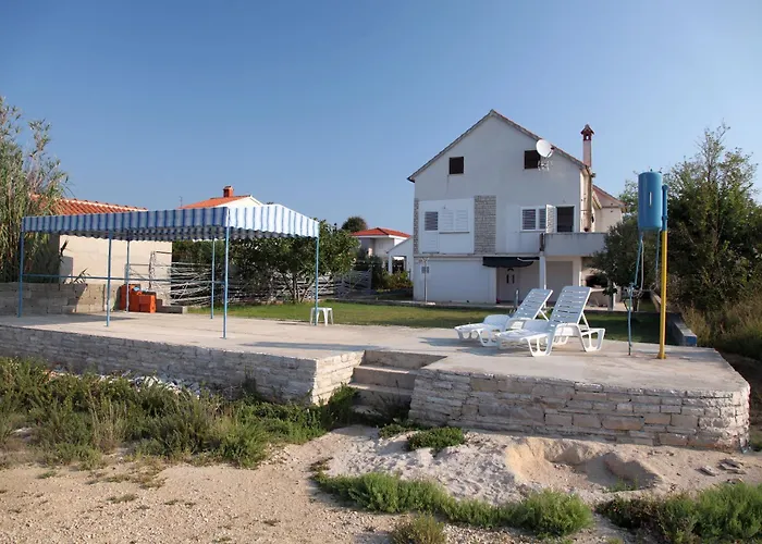 House Lilly Privlaka (Zadar)