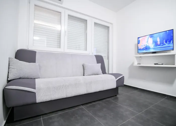 House Lilly Appartement