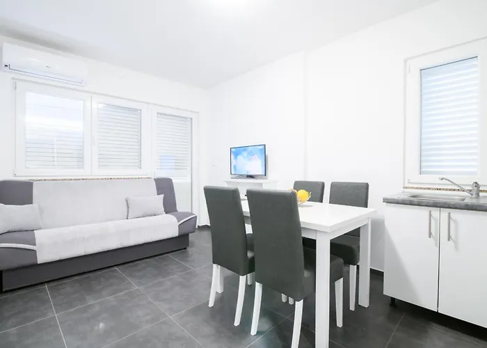 Appartement House Lilly