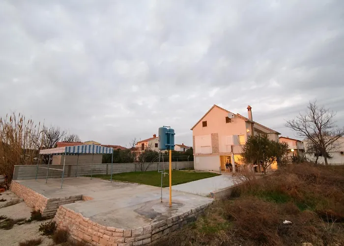 Appartement House Lilly *