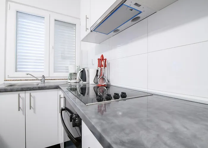 House Lilly Appartamento Privlaka (Zadar)