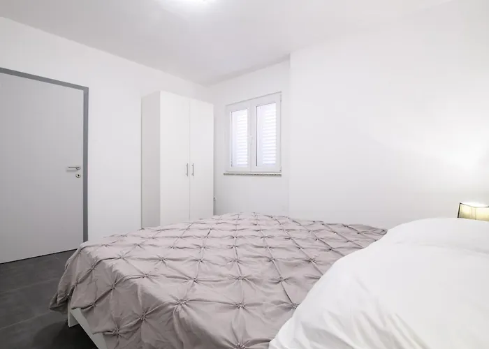 Appartement House Lilly Privlaka (Zadar)