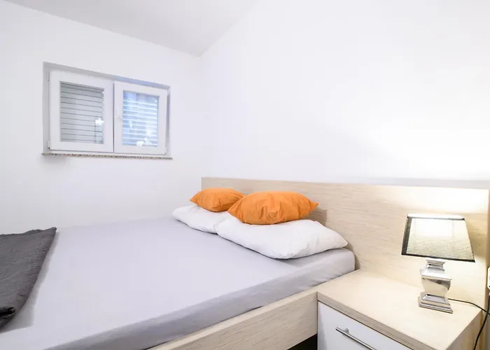 House Lilly Appartement *