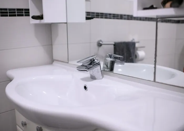 House Lilly Privlaka (Zadar)