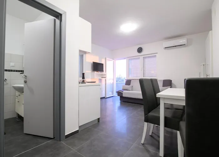 House Lilly Appartement