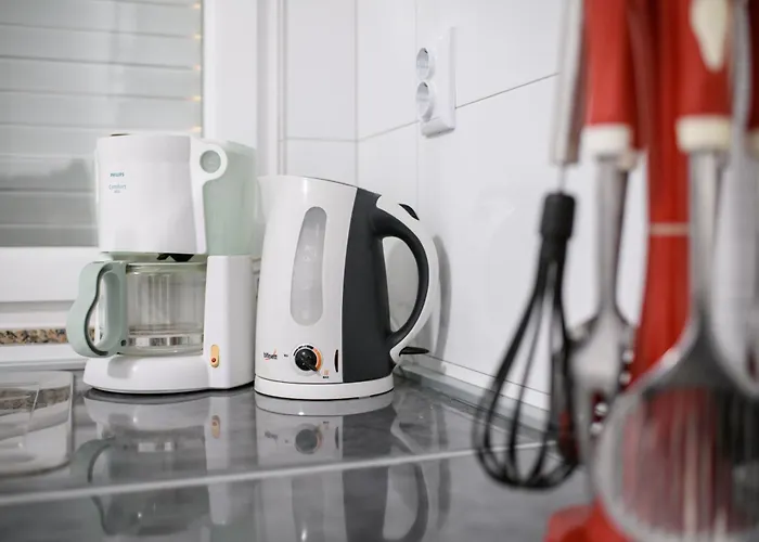 House Lilly Appartement *