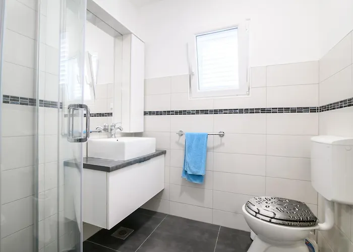 House Lilly Appartamento Privlaka (Zadar)