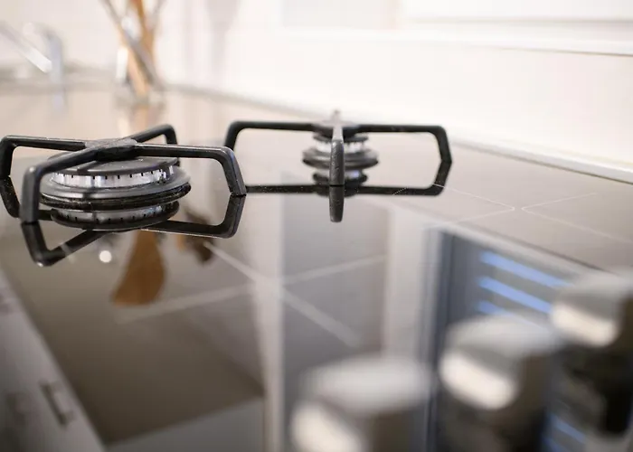 Appartement House Lilly Privlaka (Zadar)