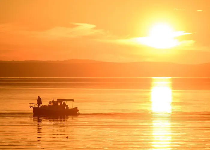 House Lilly Privlaka (Zadar)