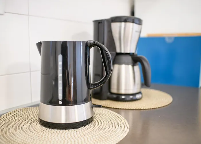 House Lilly Appartement