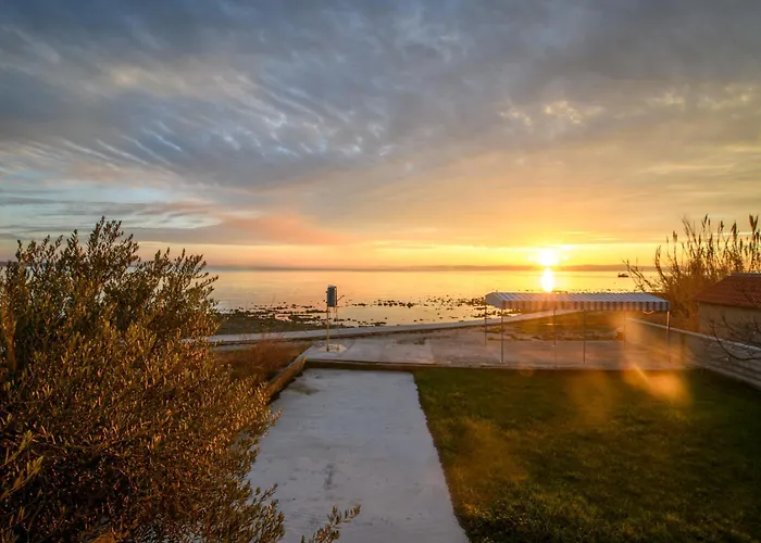 Appartement House Lilly *