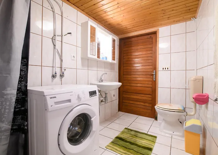 House Lilly Appartamento Privlaka (Zadar)
