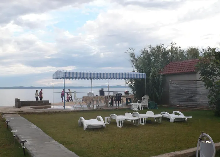 House Lilly Privlaka (Zadar)