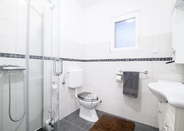 House Lilly Appartement