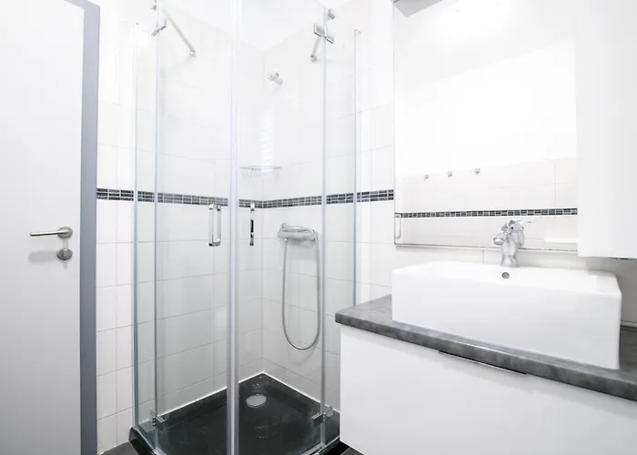 Appartement House Lilly